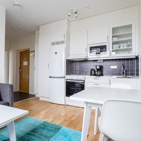 Apartdirect Linkoeping Arena Экстерьер фото