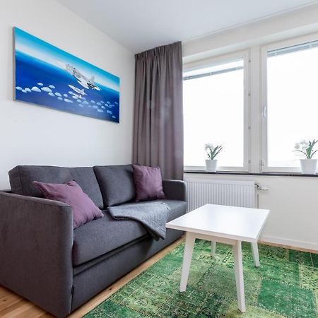 Apartdirect Linkoeping Arena Экстерьер фото