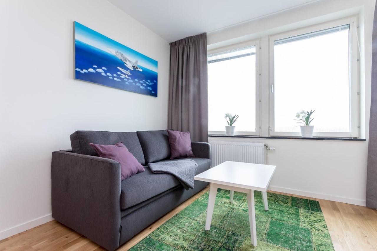 Apartdirect Linkoeping Arena Экстерьер фото