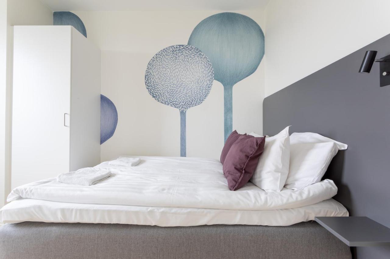 Apartdirect Linkoeping Arena Экстерьер фото
