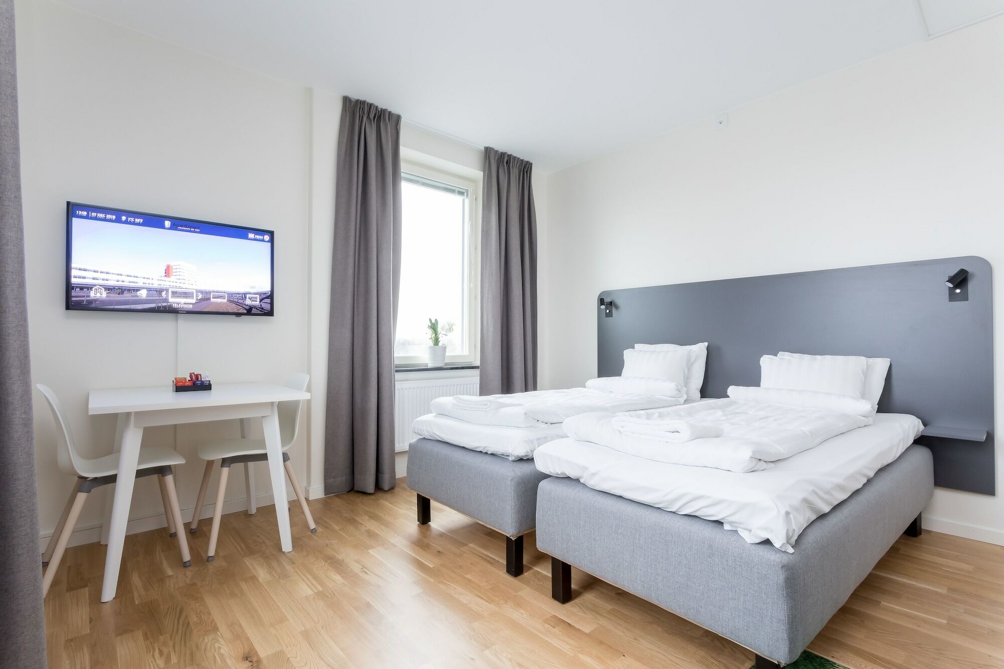 Apartdirect Linkoeping Arena Экстерьер фото