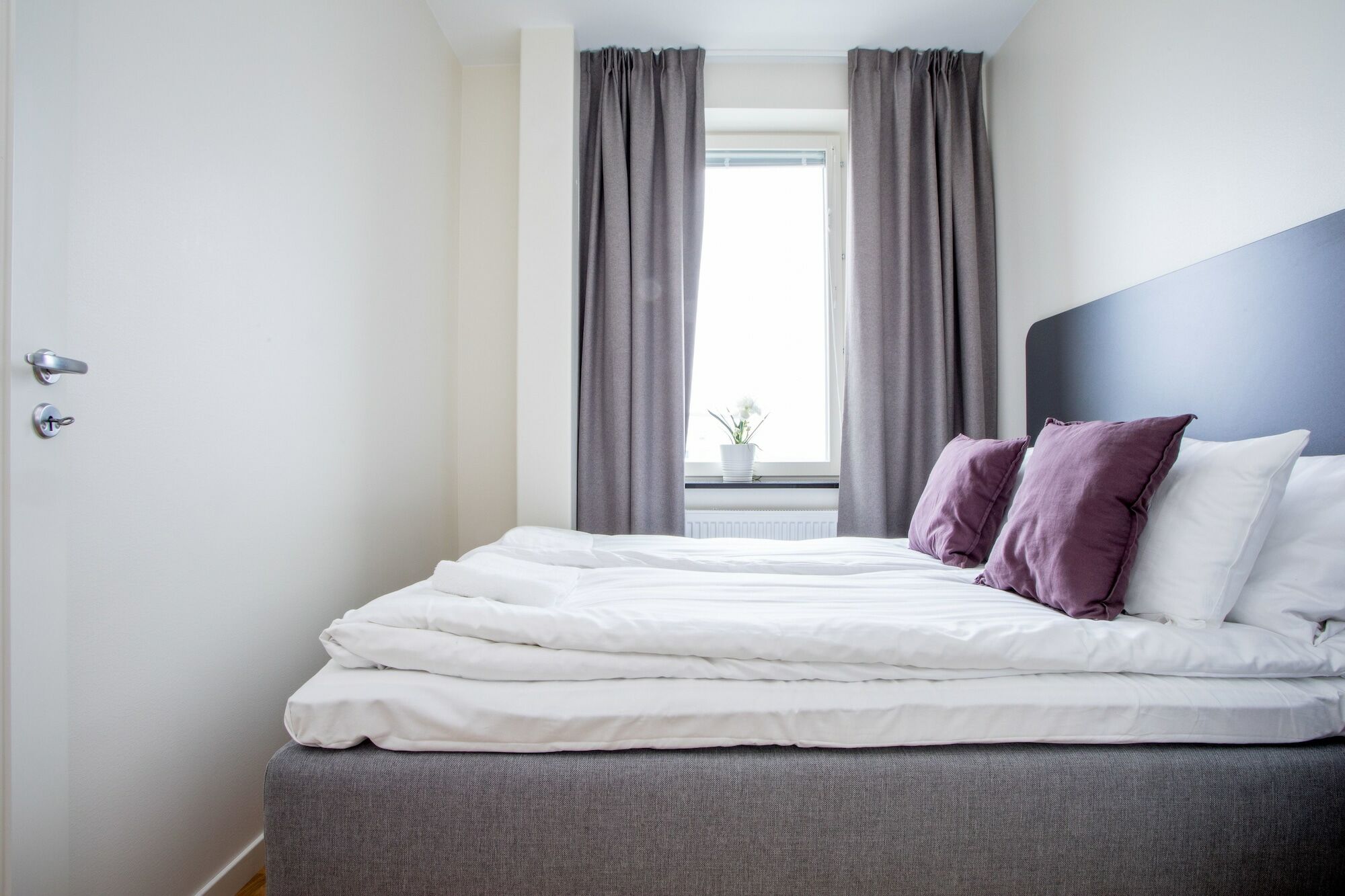 Apartdirect Linkoeping Arena Экстерьер фото